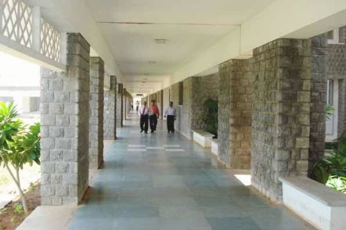 SS Institute of Medical Sciences and Research Centre, Davanagere