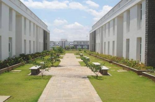 SS Institute of Medical Sciences and Research Centre, Davanagere