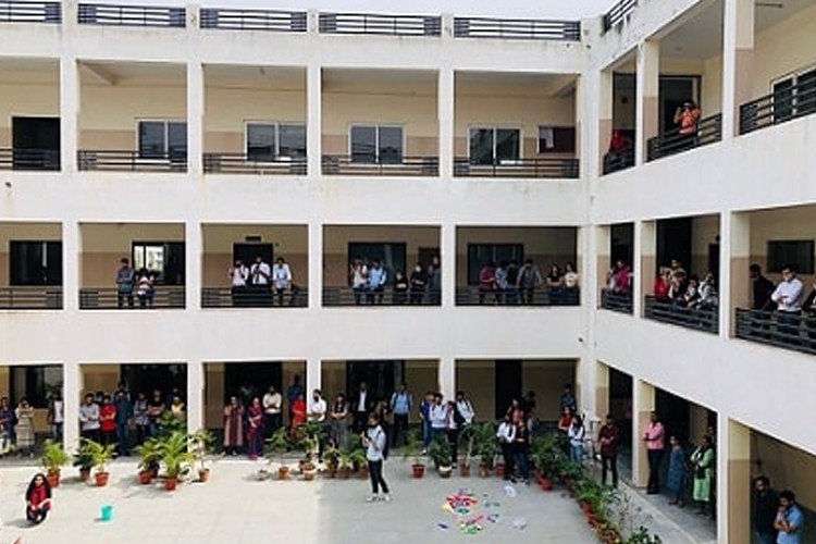 SS Jain Subodh Law College, Jaipur