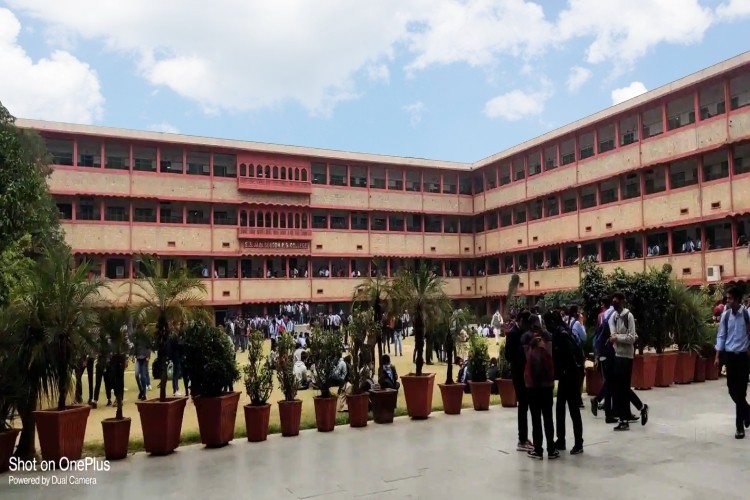 SS Jain Subodh PG College, Jaipur