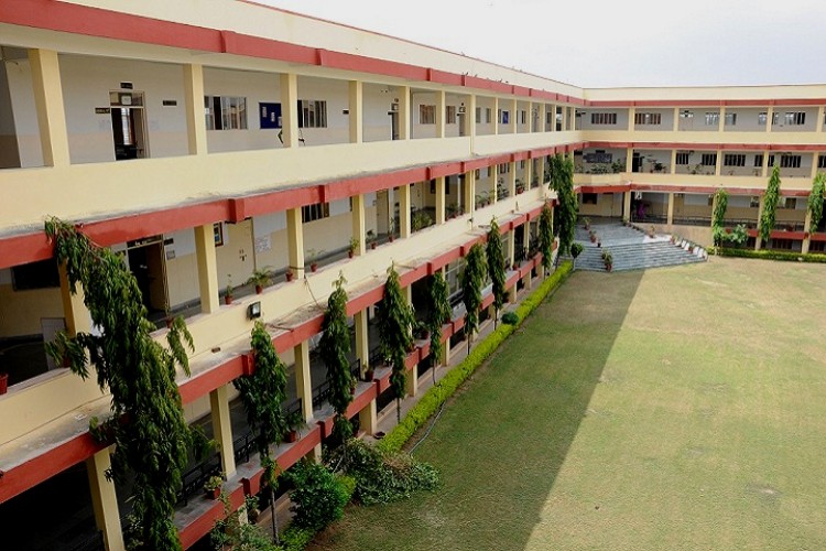 SS Jain Subodh PG College, Jaipur