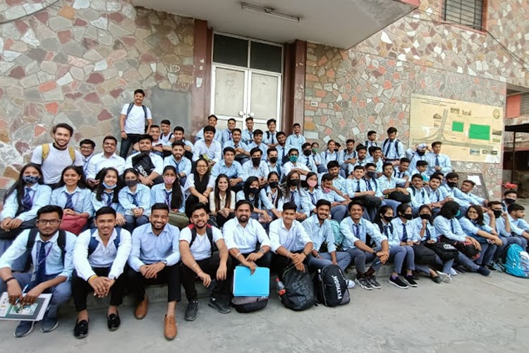 SS Jain Subodh PG College, Jaipur