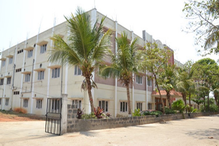 SSJ College of Pharmacy, Hyderabad