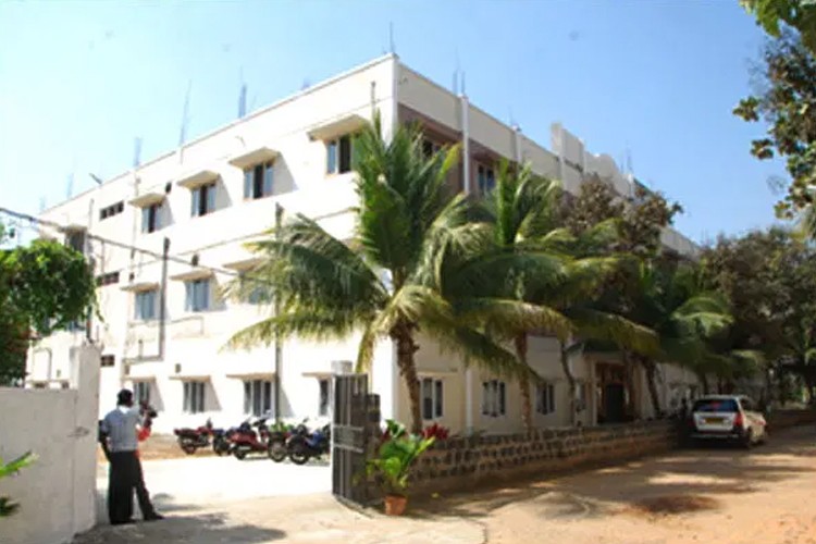 SSJ College of Pharmacy, Hyderabad