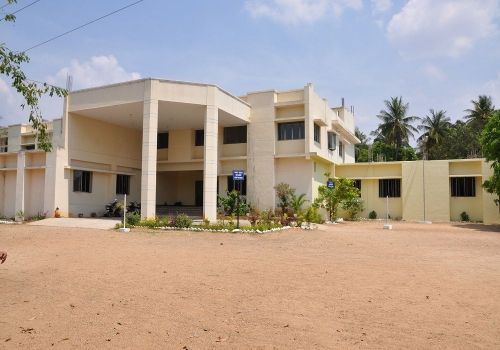 SSKV College of Arts & Science for Women, Kanchipuram