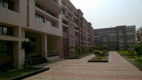 SSLD Varshney Engineering College, Aligarh