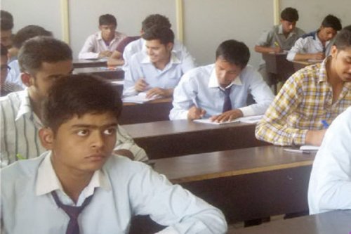 SSLD Varshney Engineering College, Aligarh