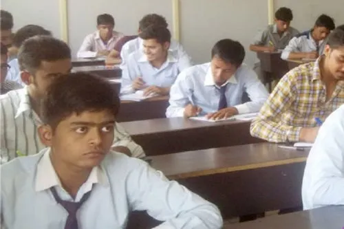 SSLD Varshney Engineering College, Aligarh