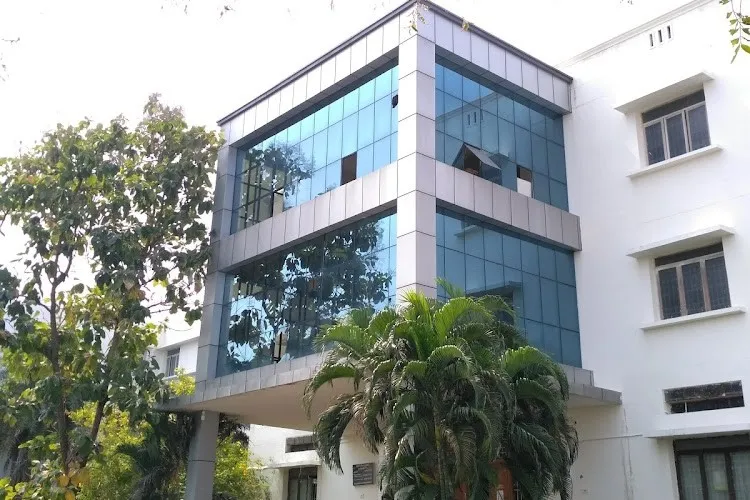 SSM College of Arts and Science, Namakkal