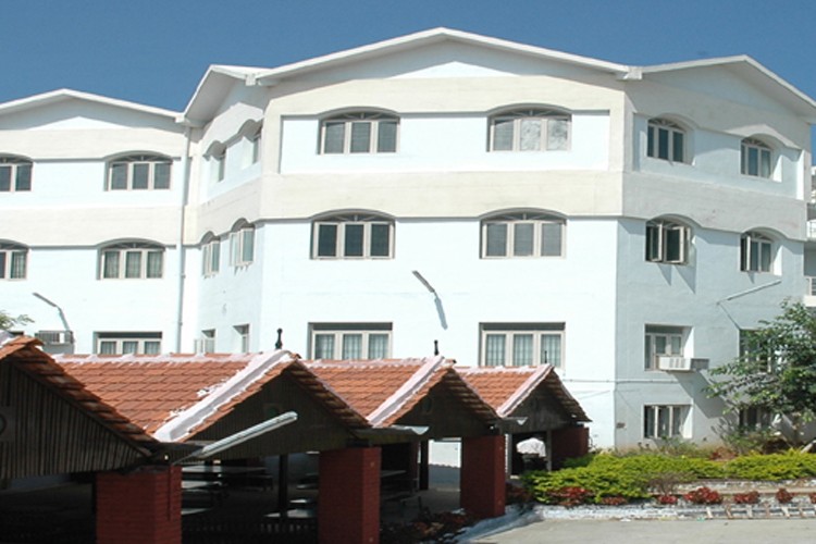 SSM College of Engineering, Namakkal