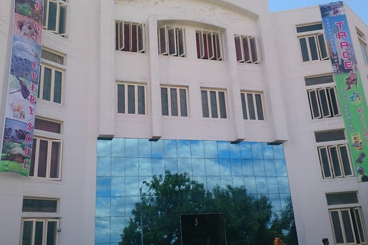 SSM College of Engineering, Namakkal