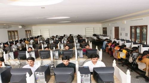 SSN College of Engineering & Technology, Prakasam