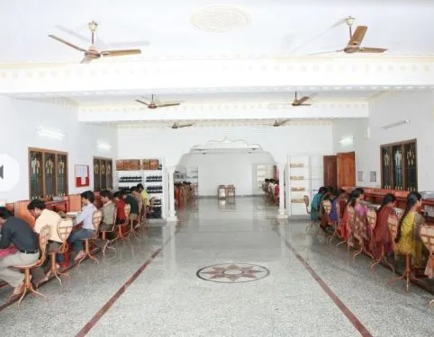 SSN College of Engineering & Technology, Prakasam