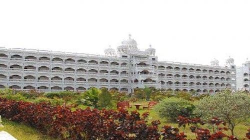 SSN College of Engineering & Technology, Prakasam