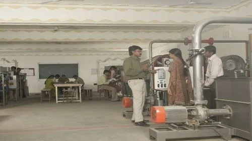 SSN College of Engineering & Technology, Prakasam