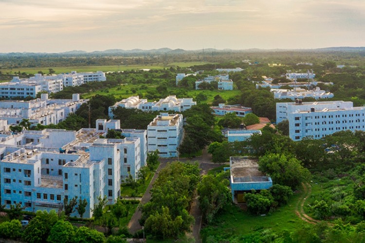 SSN College of Engineering, Chennai