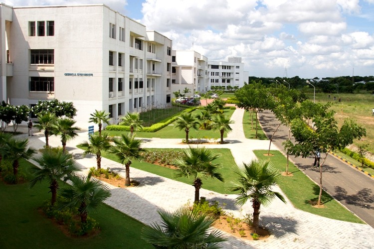 SSN College of Engineering, Chennai