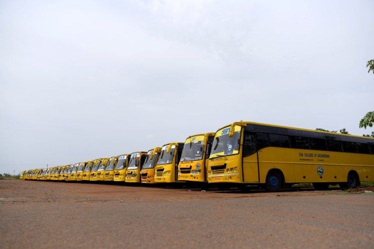 SSN College of Engineering, Chennai