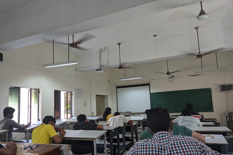 SSN College of Engineering, Chennai