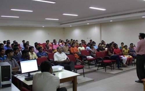 SSN School of Management, Chennai