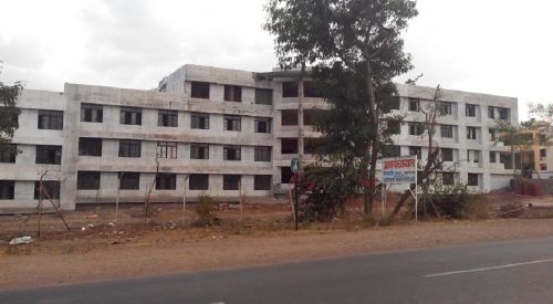 SSPM Someshwar Engineering College, Baramati