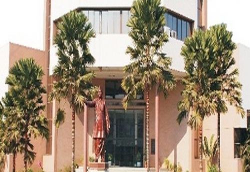 SSPM Someshwar Engineering College, Baramati