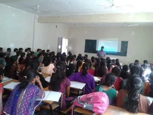 SSPM Someshwar Engineering College, Baramati