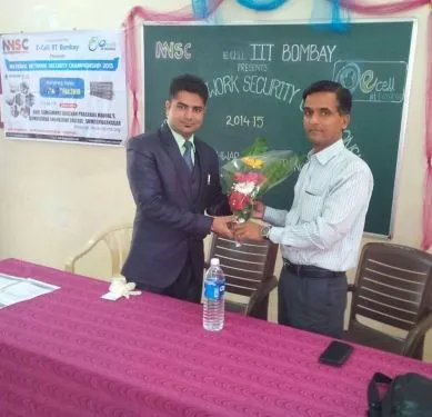 SSPM Someshwar Engineering College, Baramati