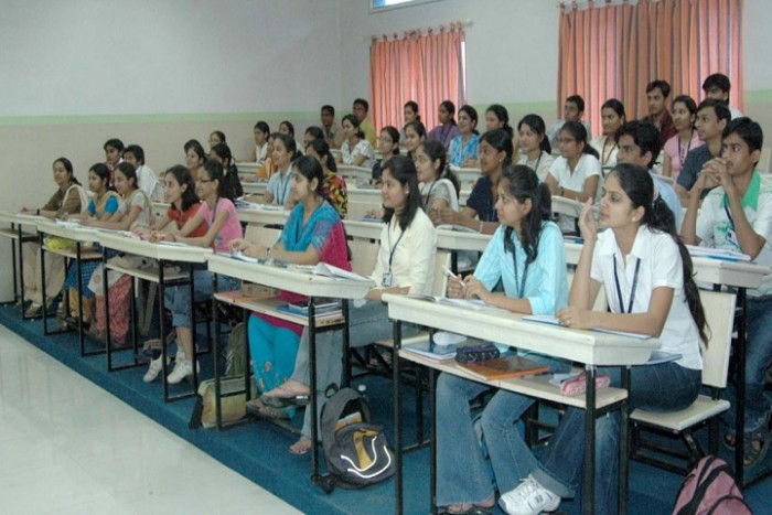 SSR College of Pharmacy, Nagar Haveli