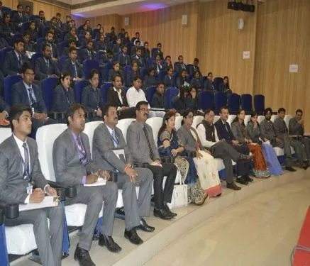 SSR Institute of Management and Research, Nagar Haveli