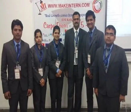 SSR Institute of Management and Research, Nagar Haveli