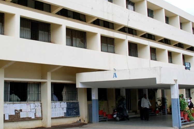 SSVPS's Bapusaheb Shivajirao Deore College of Engineering, Dhule