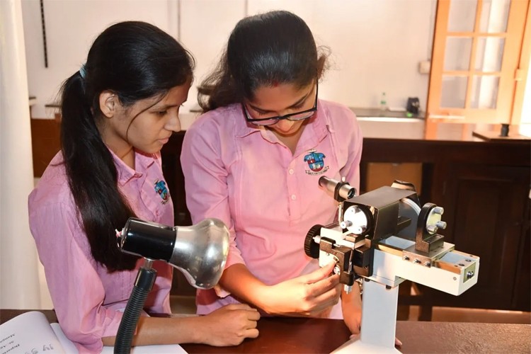 St. Agnes College, Mangalore