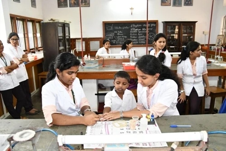 St. Agnes College, Mangalore