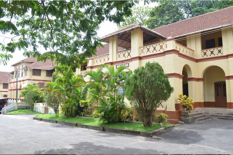 St. Agnes College, Mangalore