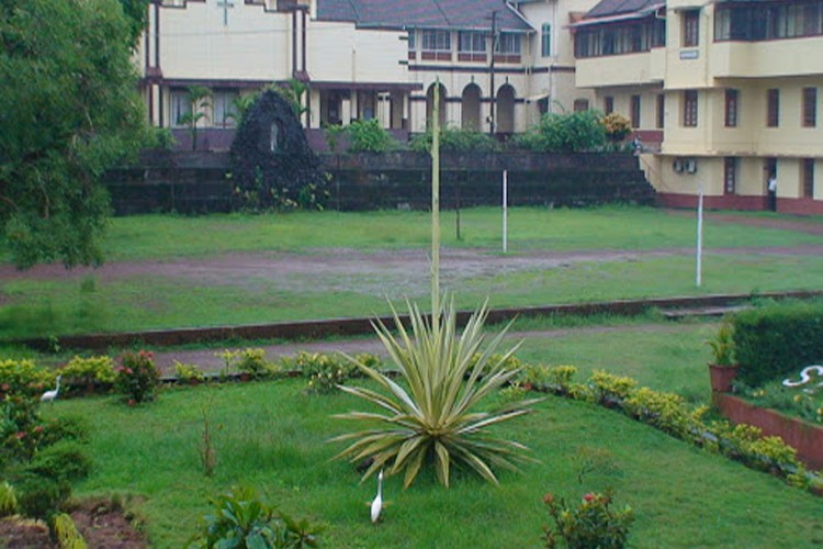 St. Agnes College, Mangalore