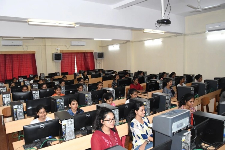 St. Agnes College, Mangalore