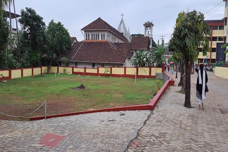 St. Agnes College, Mangalore