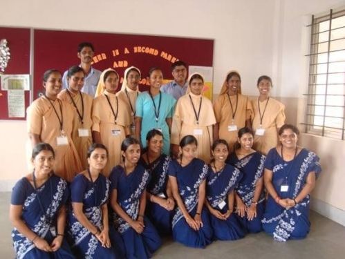 St Agnes Teacher Training for Special Education, Mangalore