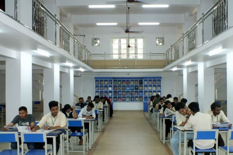 St. Albert's College, Ernakulam