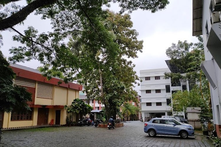 St. Albert's College, Ernakulam