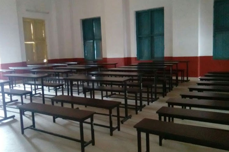 St. Albert's College, Ernakulam
