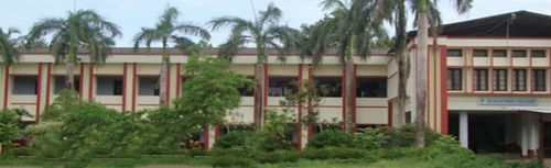 St Aloysius College Elthuruth, Thrissur