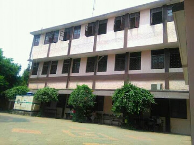 St Aloysius College, Jabalpur