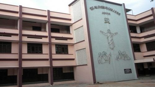 St Aloysius College, Jabalpur