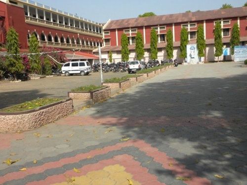 St Aloysius College, Jabalpur