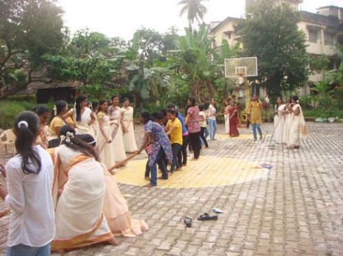 St. Aloysius, Mangalore