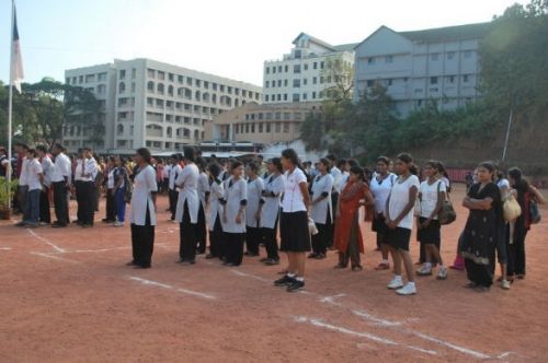 St. Aloysius, Mangalore