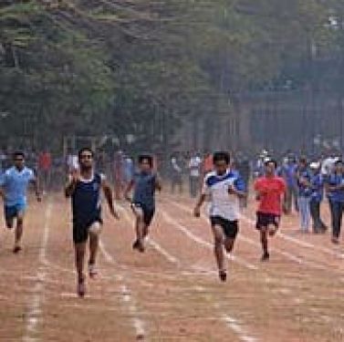 St. Aloysius, Mangalore