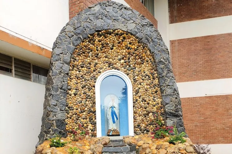 St Aloysius Institute of Management and Information Technology, Mangalore